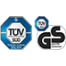 新疆德国TUV莱茵公司GS认证