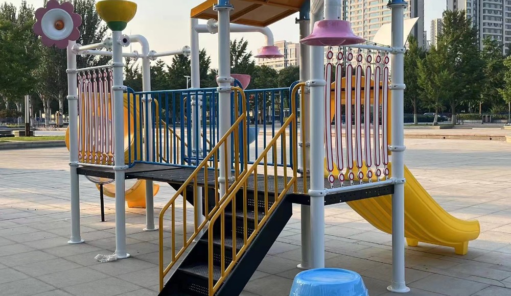 新疆儿童游乐设备行业的发展前景怎么样？